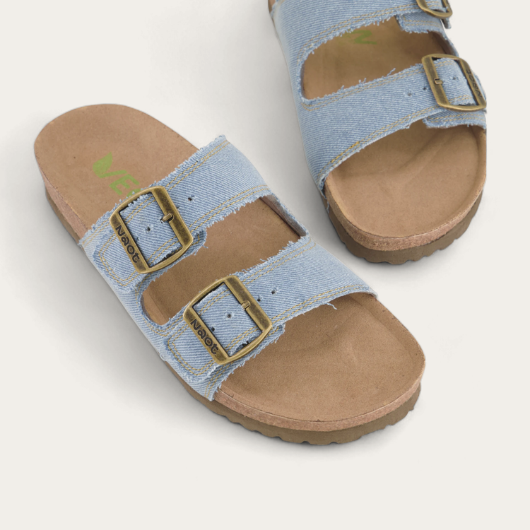 Santa Barbara Women's Vegan | Naot Footwear US
