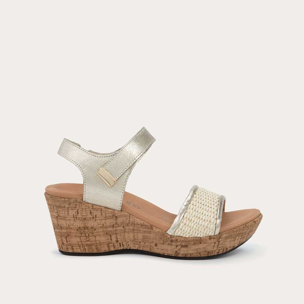 Summer Raffia