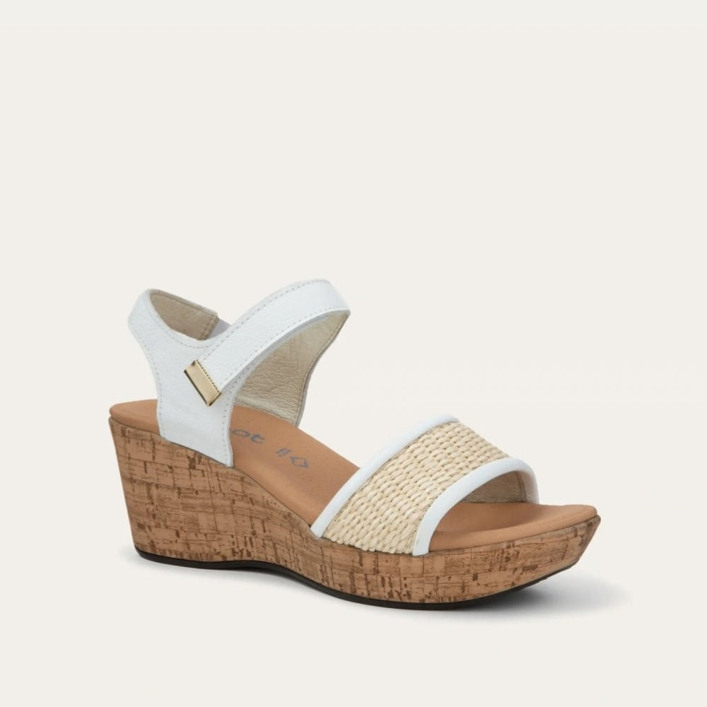 Summer Raffia