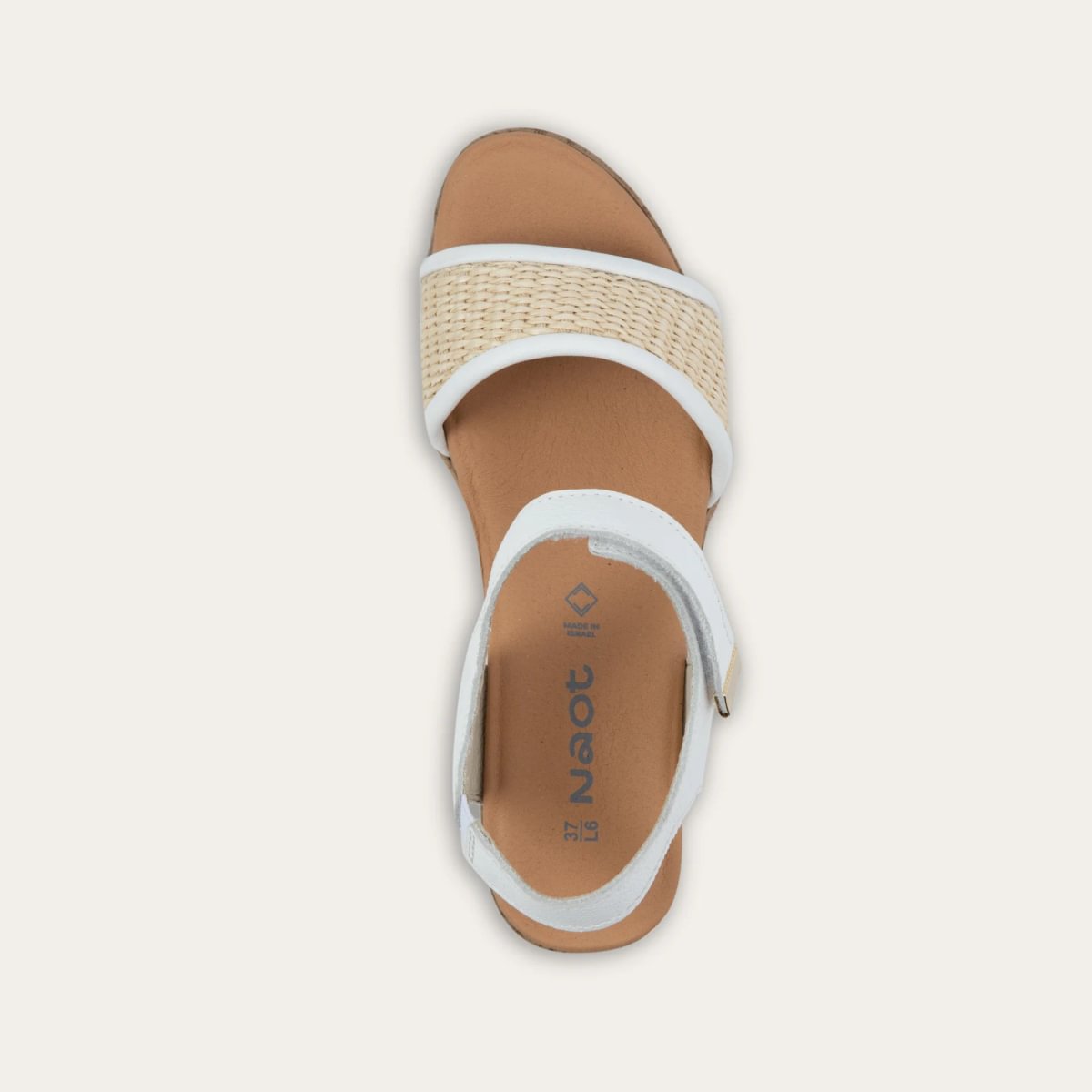 Summer Raffia