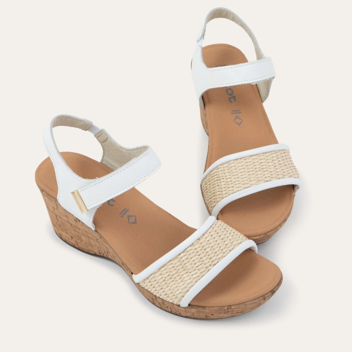 Summer Raffia