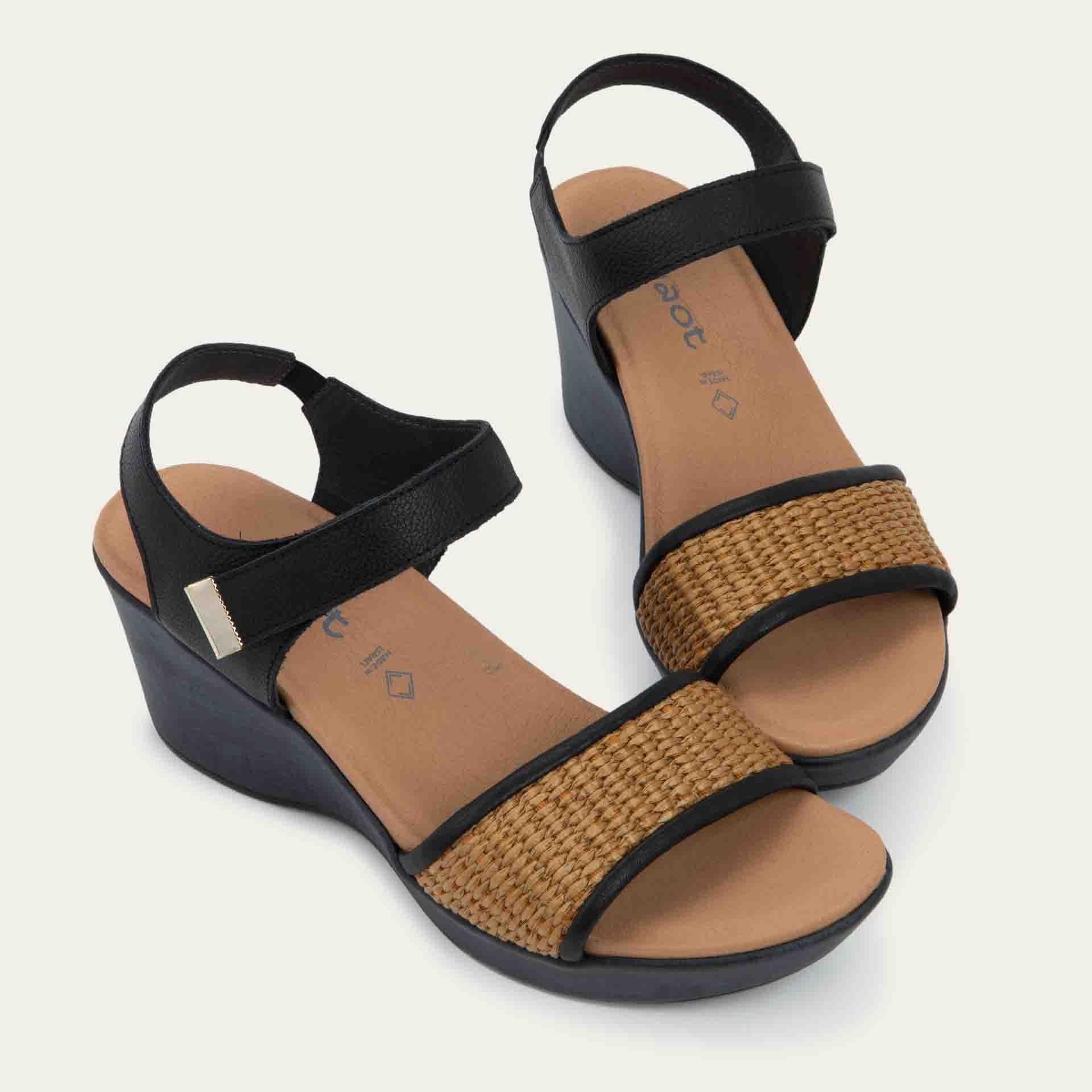 Summer Raffia | Naot Footwear US