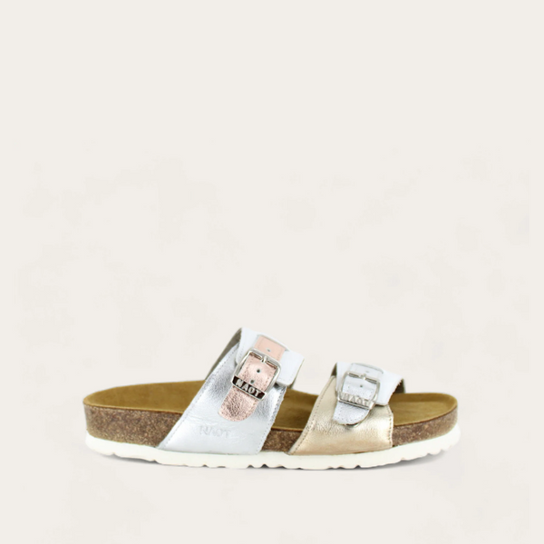 Santa Cruz | Naot Footwear US