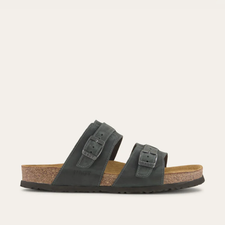 Santa Cruz Men's | Naot Footwear US