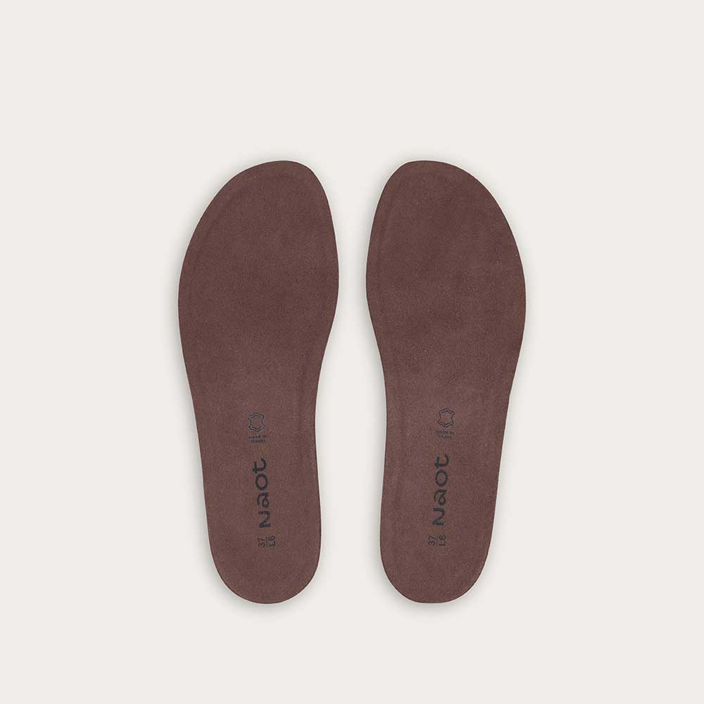 Footbed Women's Utopia