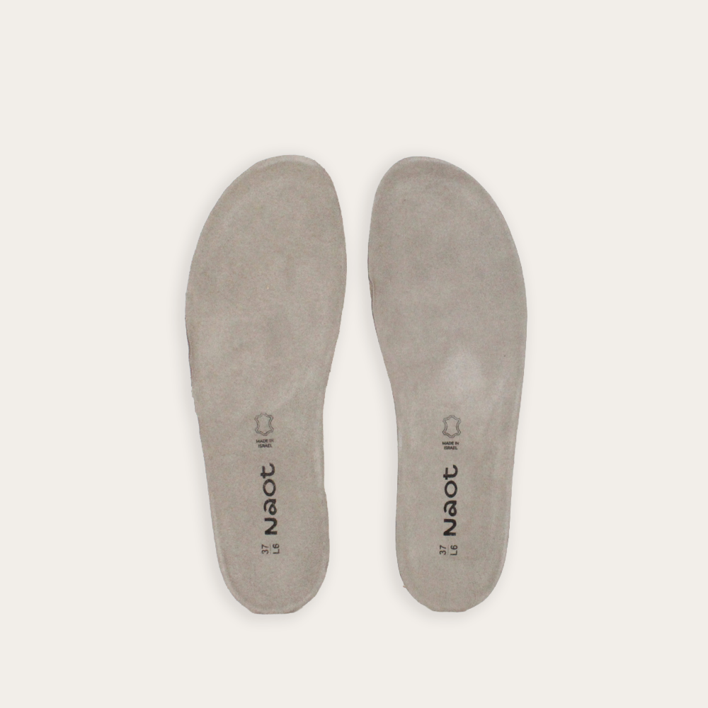 Footbed Women's Scandinavian