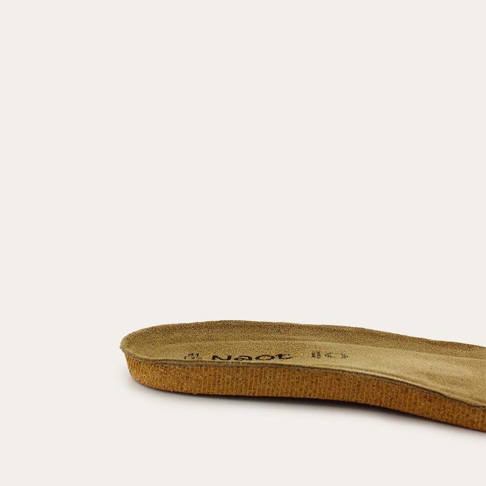 Footbed Women's Scandinavian