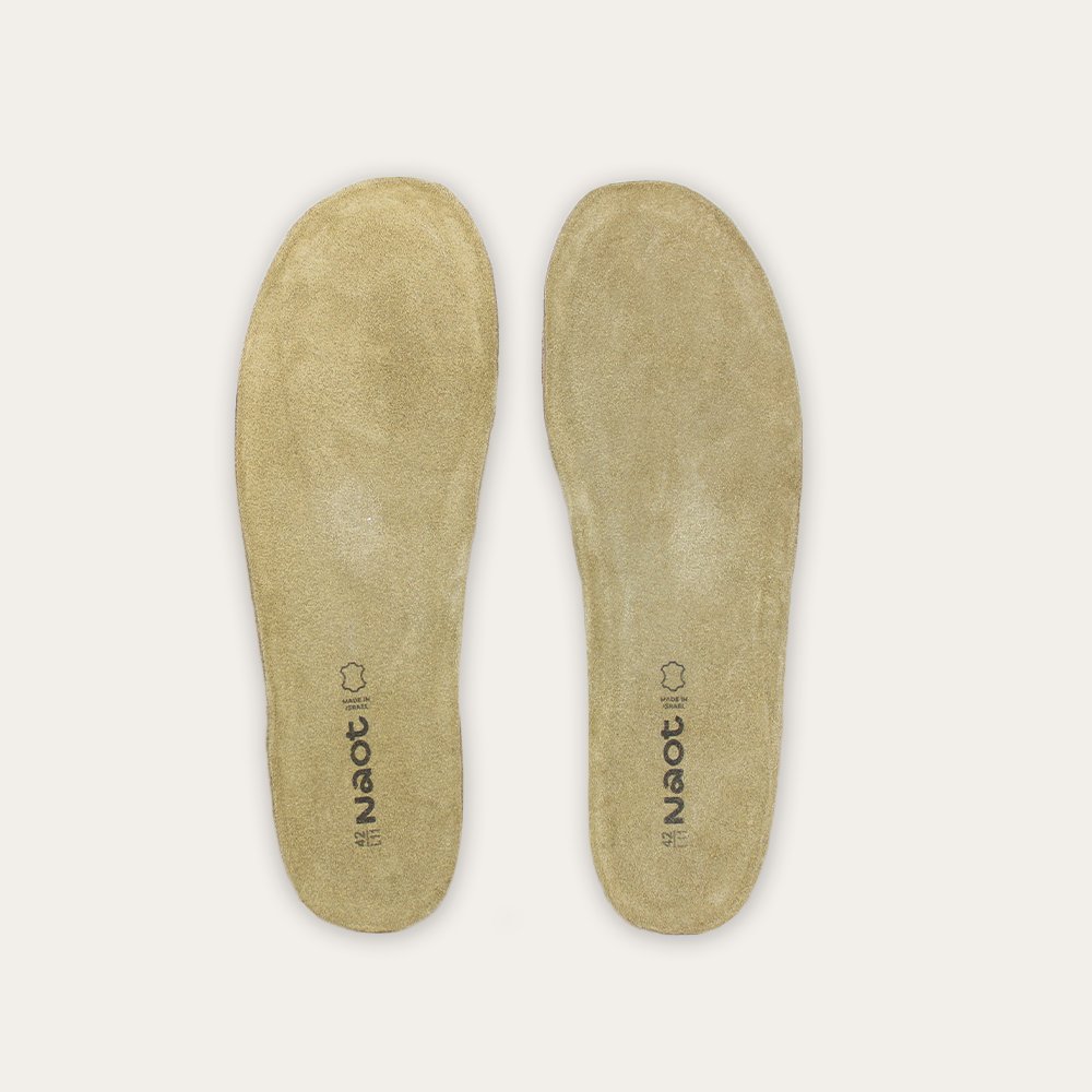 Footbed Women's Allegro