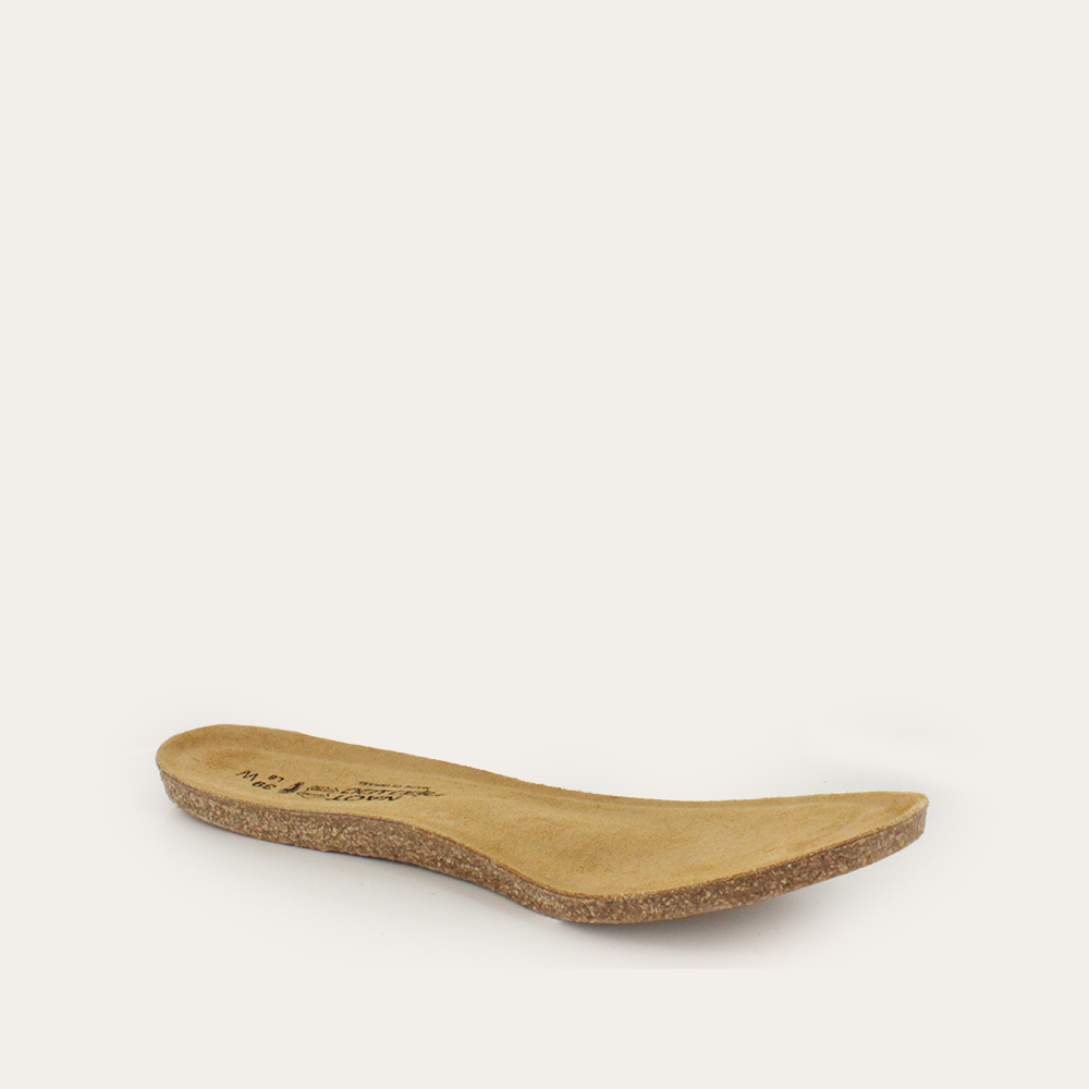 Footbed Women's Bohemian