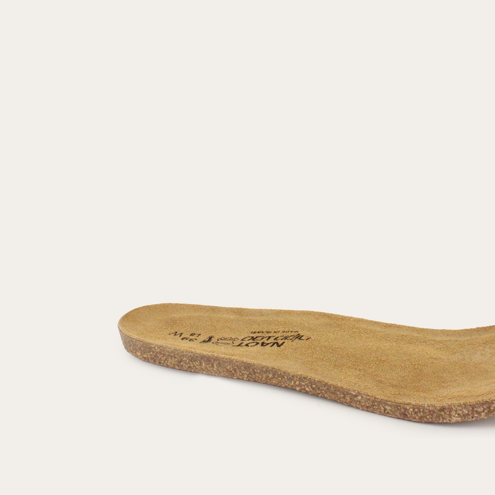 Footbed Women's Bohemian
