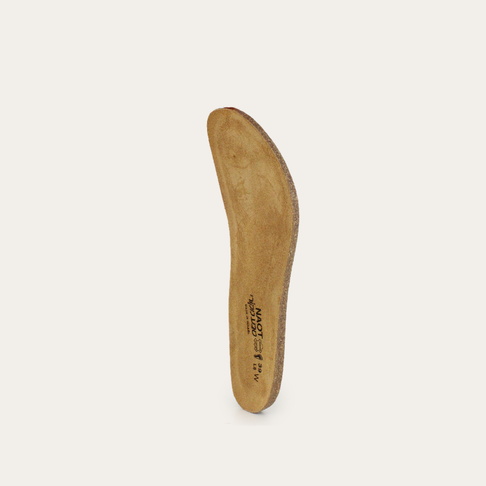 Footbed Women's Bohemian