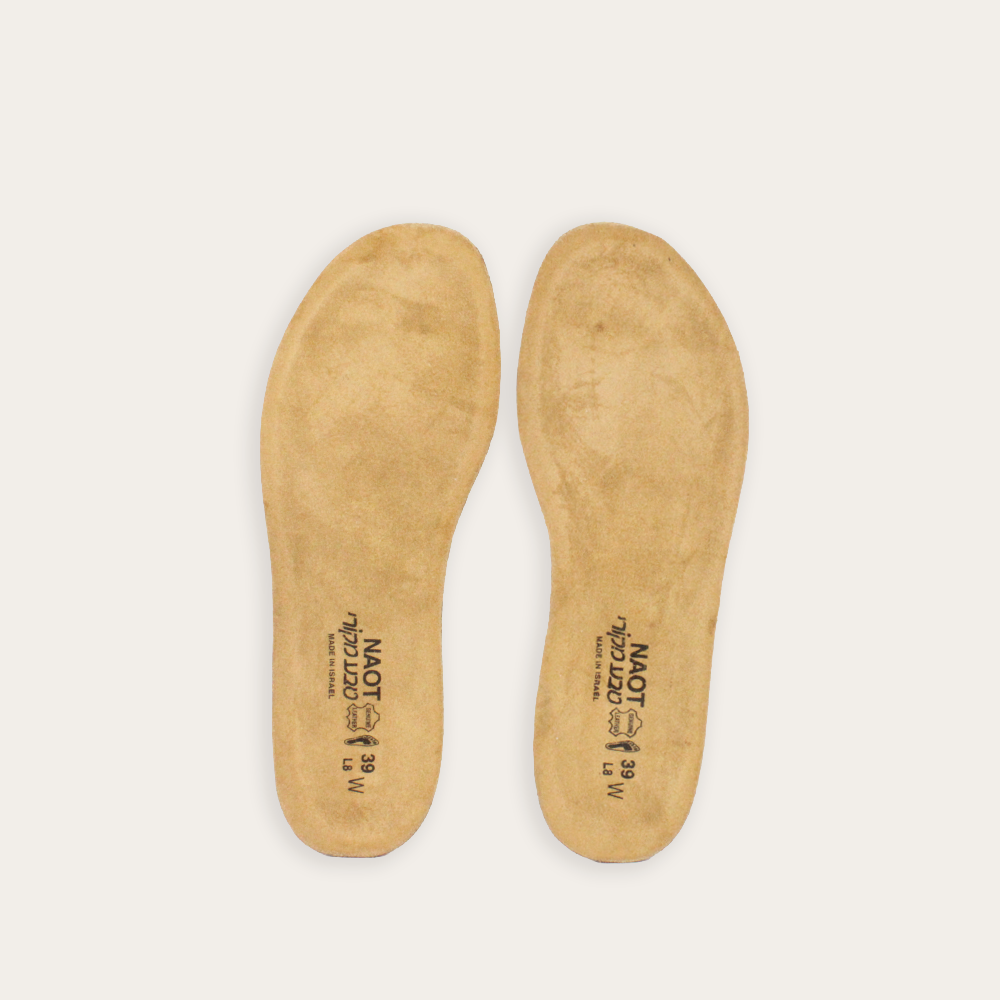 Footbed Women's Bohemian