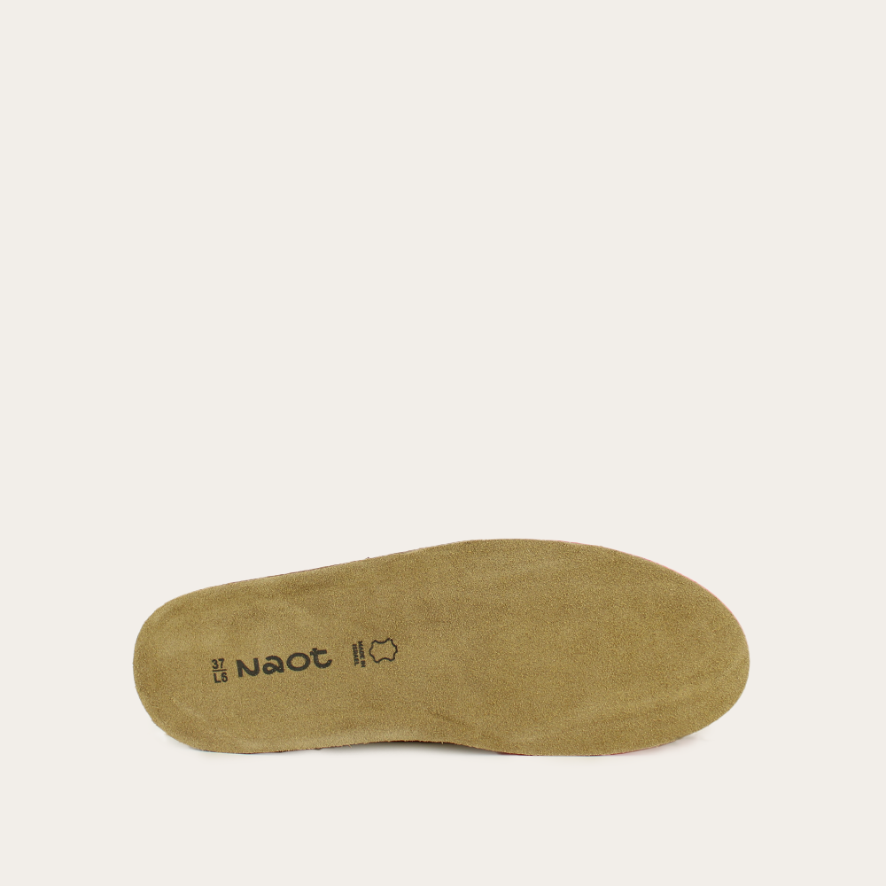 Footbed Women's Camp