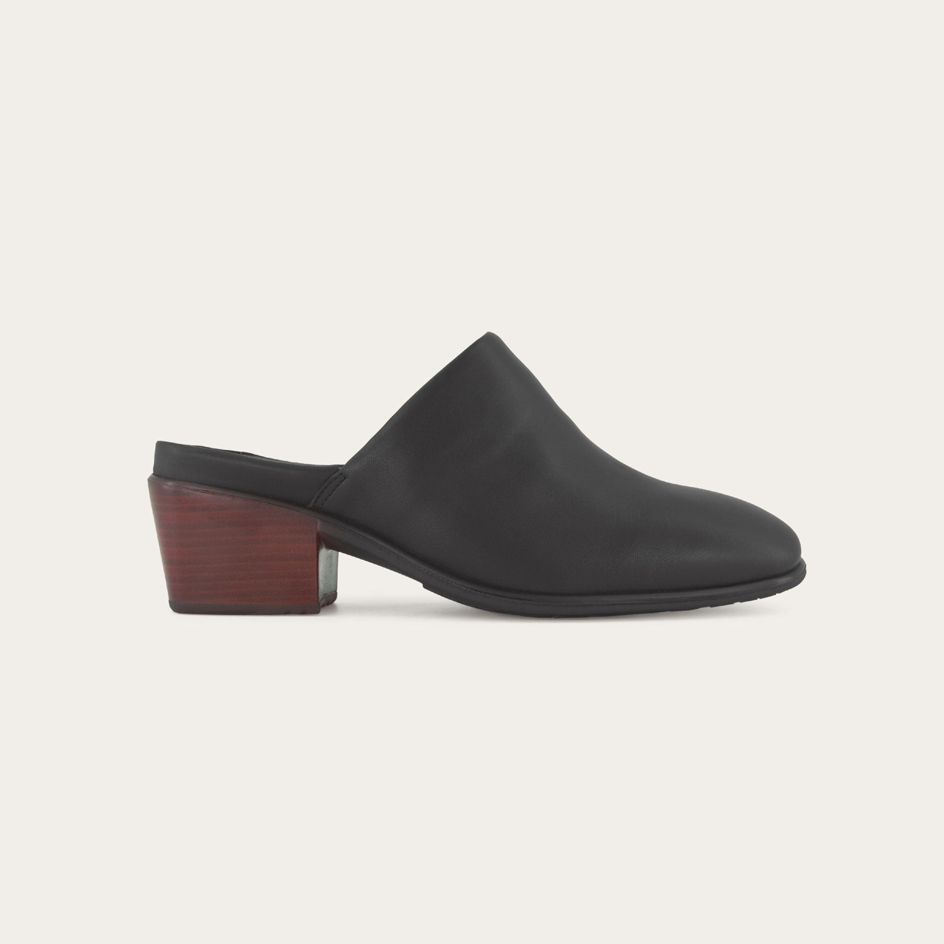 Madewell barlow shops mule