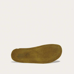 Footbed Women's Campus