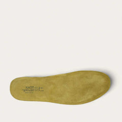Footbed Men's Executive