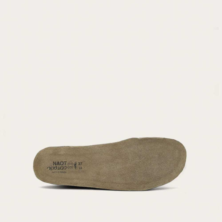 Footbed Women's Scandinavian Naot Footwear US - Main Image
