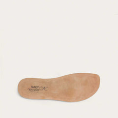 Footbed Women's Shell
