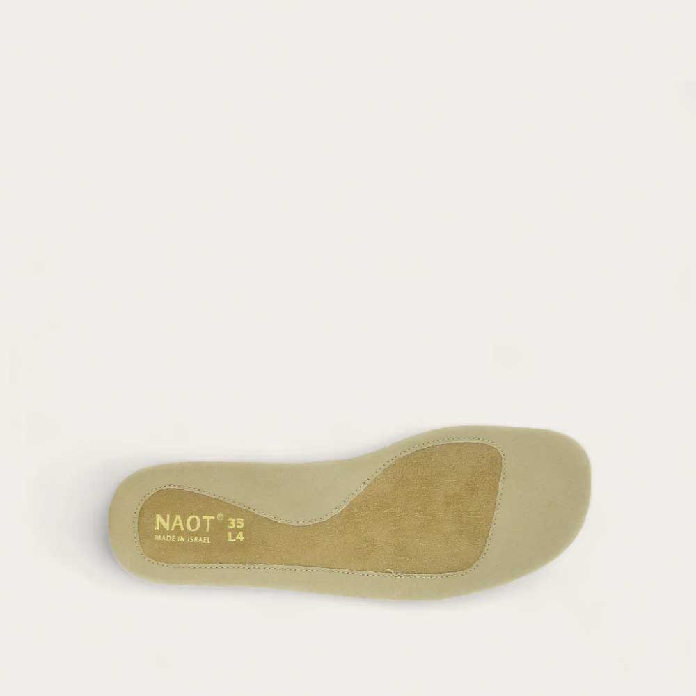 Footbed Women's Vineyard