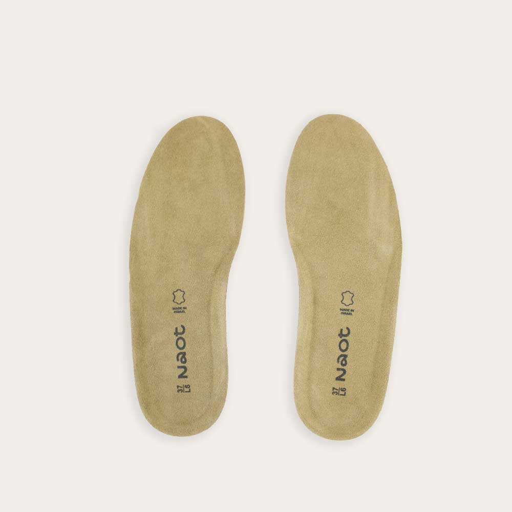 Footbed Women's Camp