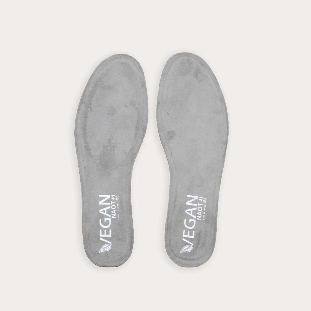 Footbed Men's Apollo Vegan