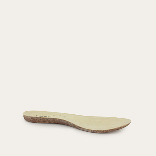 Footbed Women's Shell
