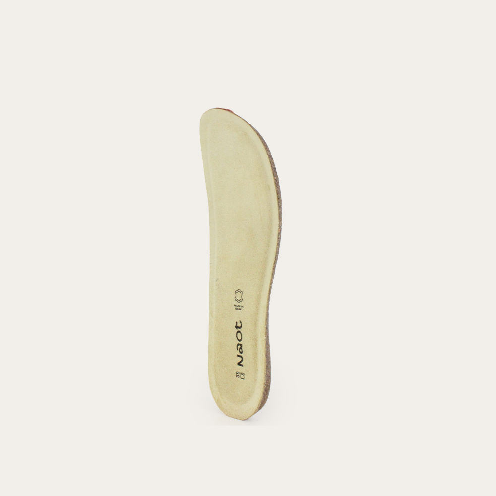 Footbed Women's Shell