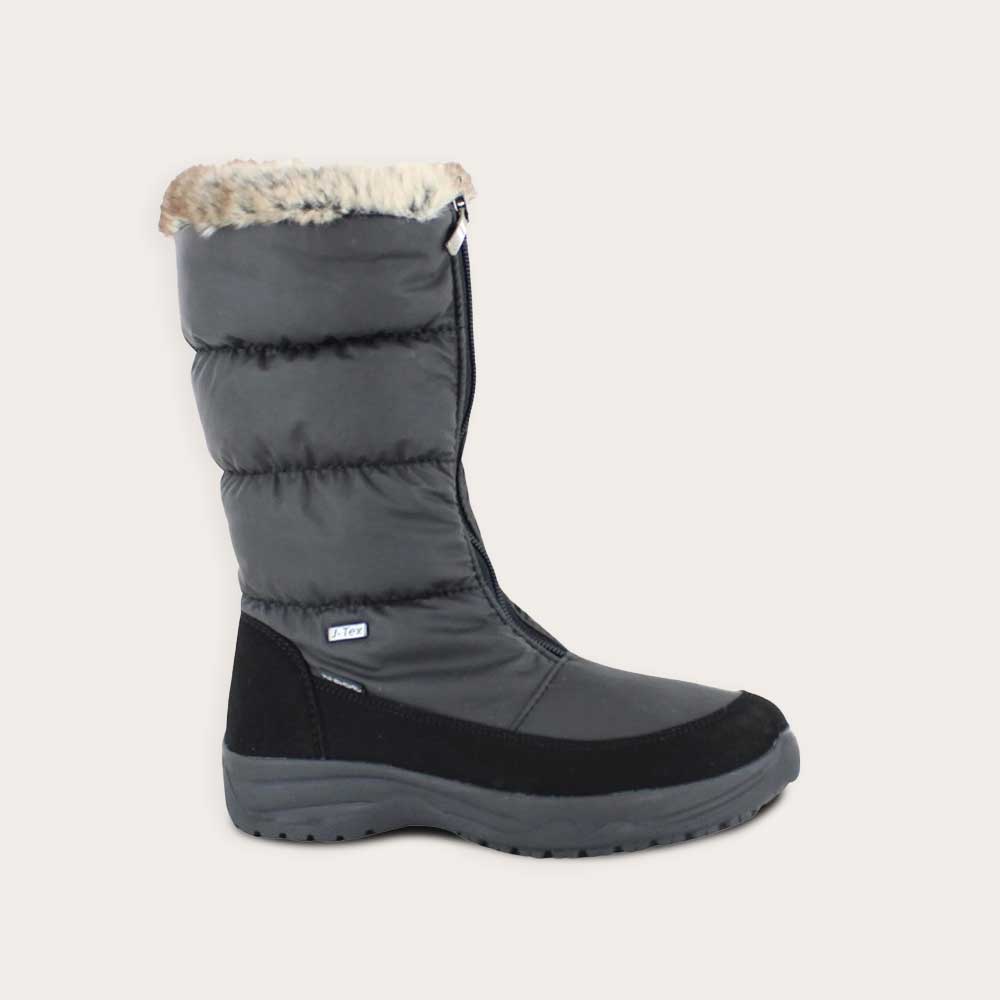 Snow