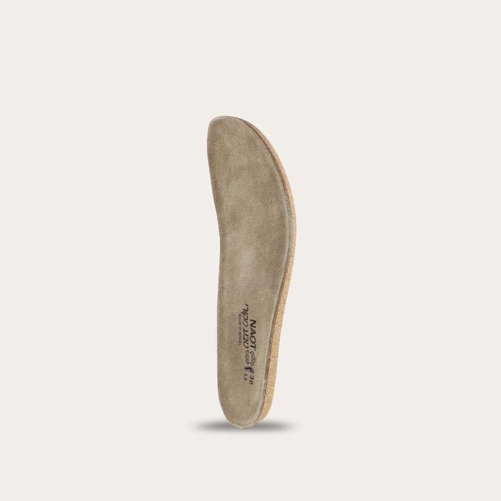 Footbed Women's Scandinavian