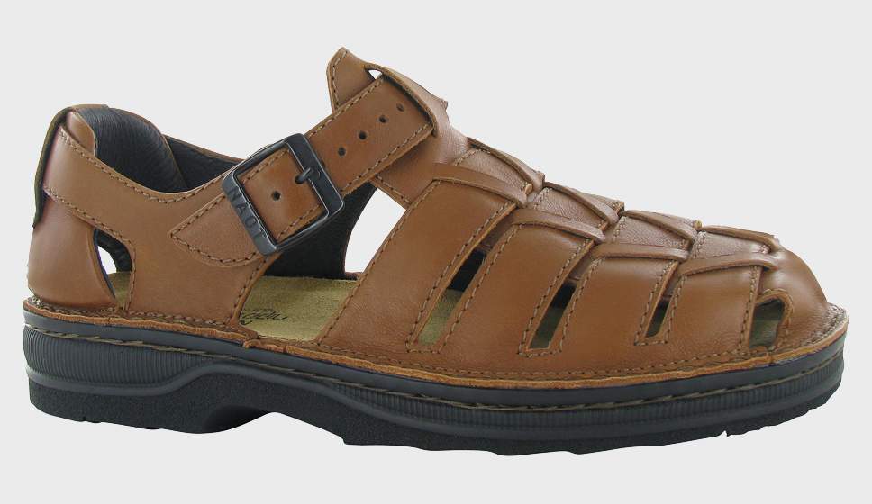 New in Box Free Shipping 69601 Naot Lappland Sandal 