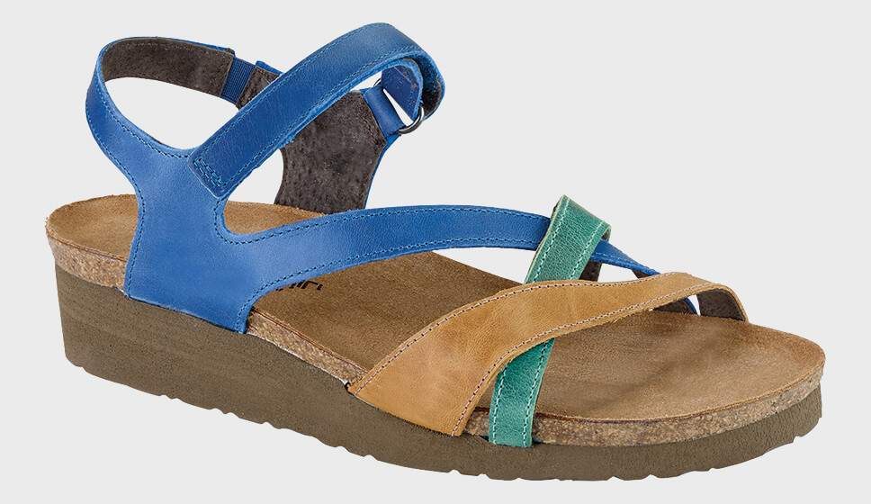 naot sophia sandal
