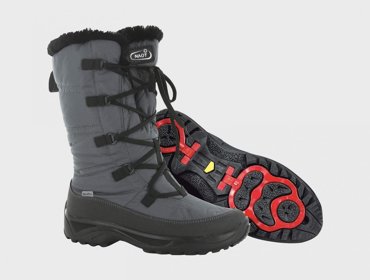 naot waterproof boots