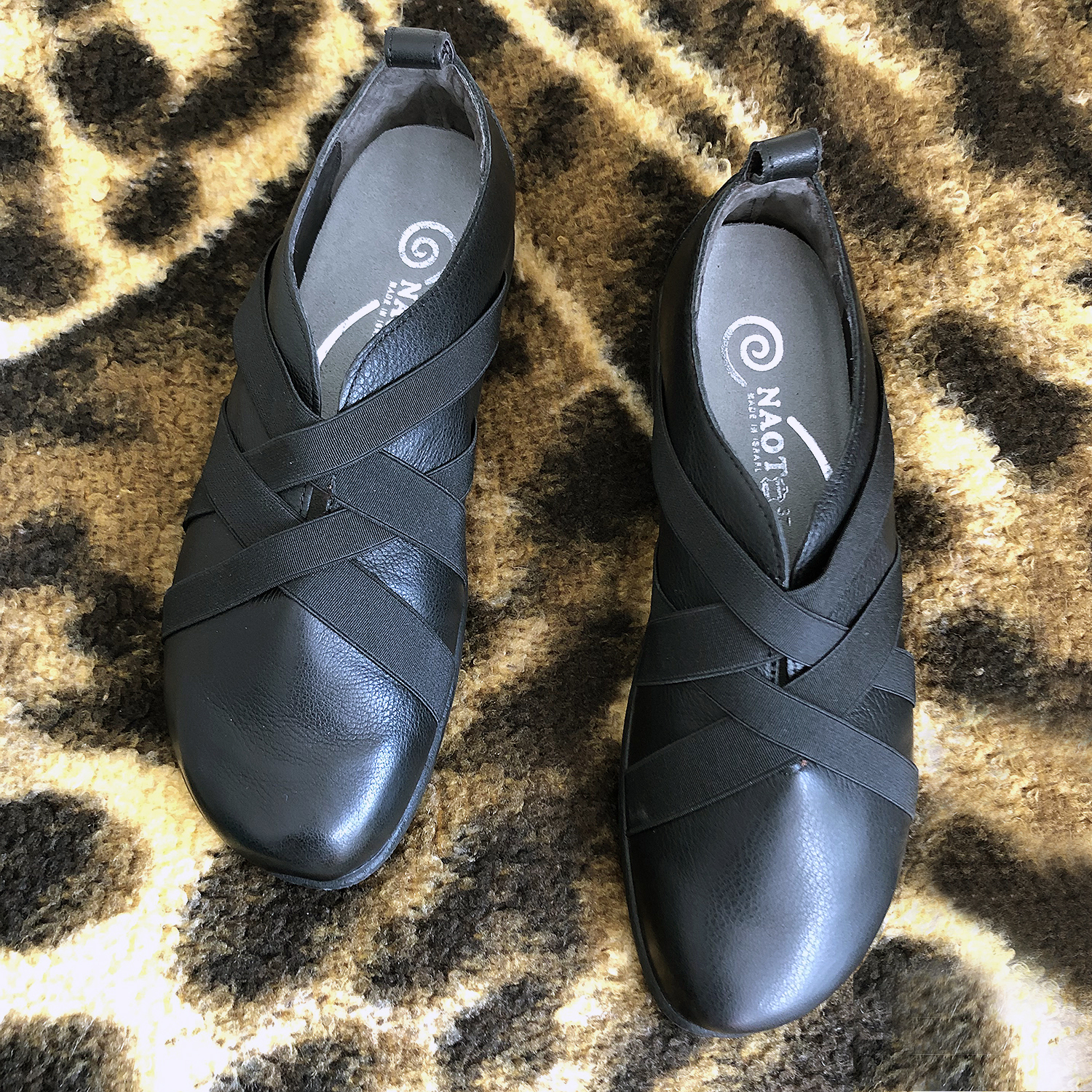 naot shoes for plantar fasciitis