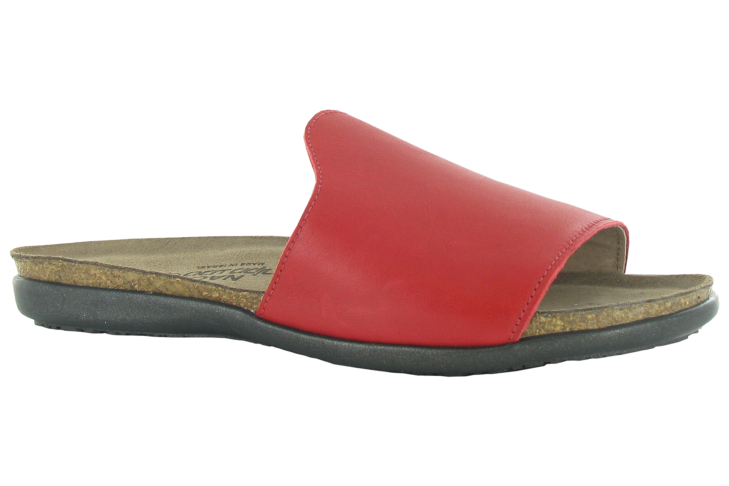 Naot Beaufort Women Sandals Platform Shoes Clogs Slip On Slides New Flat