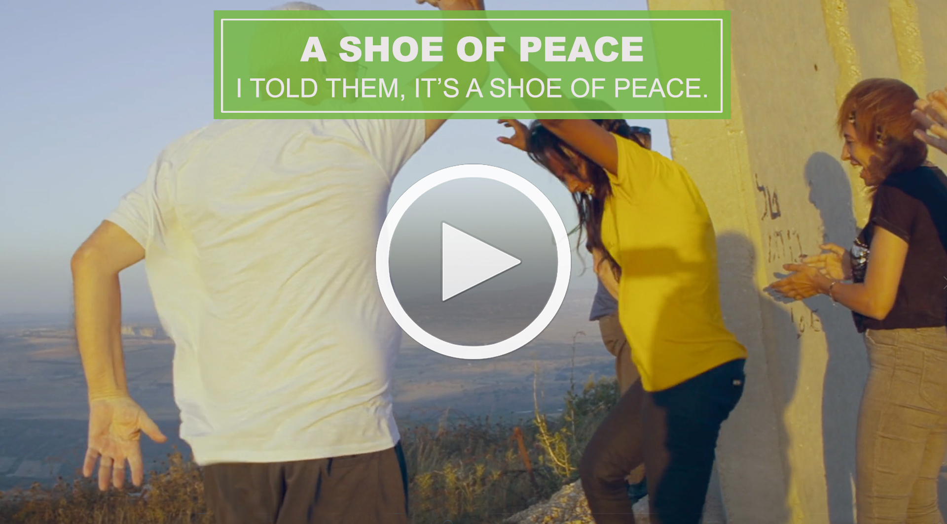Naot Footwear: An Oasis of Inclusion